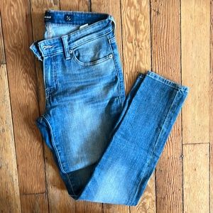 Lucky Brand Stella Skinny size 6